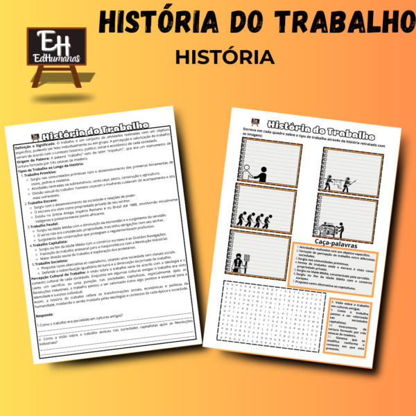 Combo 6º ano História - Image 20