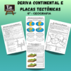 Combo 6º ano - Geografia - Image 15
