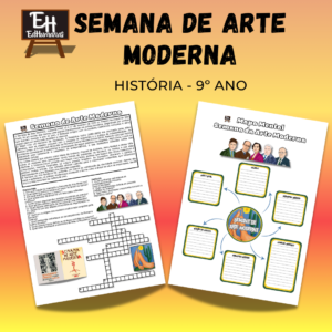 Semana de Arte Moderna