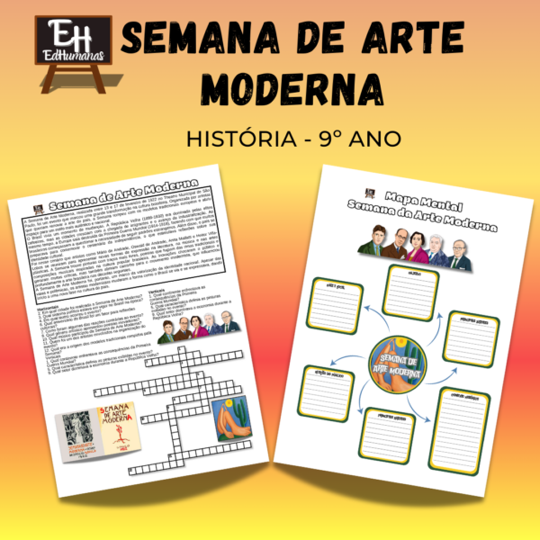 Semana de Arte Moderna