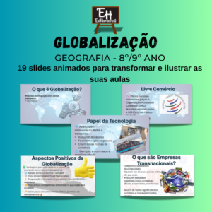 Slides Globalização