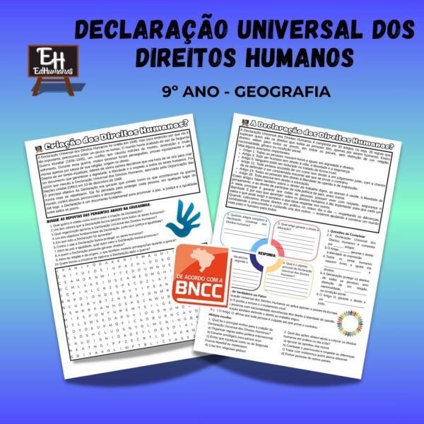 Super Combo - Todas as sequências didáticas de geografia - Imagem 92