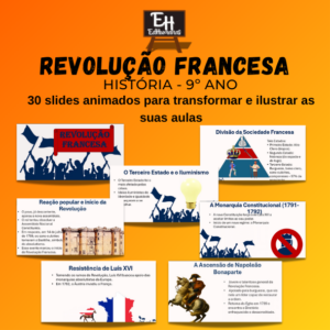 Slides Revolução Francesa