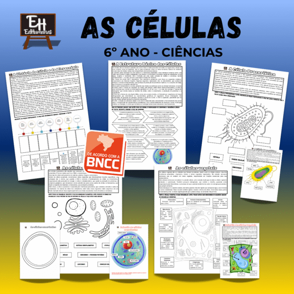 Combo Ciências - 6º ano - Imagem 9