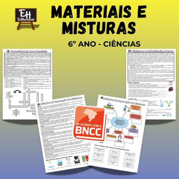 Combo Ciências - 6º ano - Imagem 14