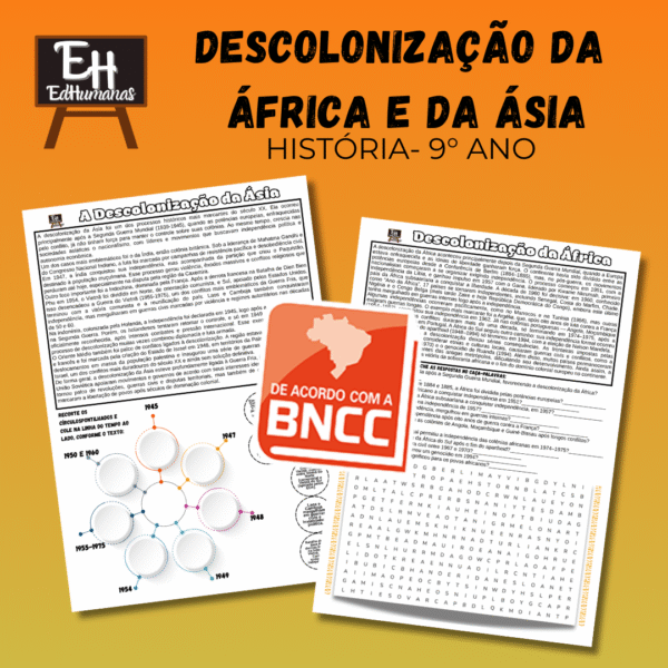 Combo 9º ano História - Imagem 25