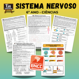 Sistema Nervoso